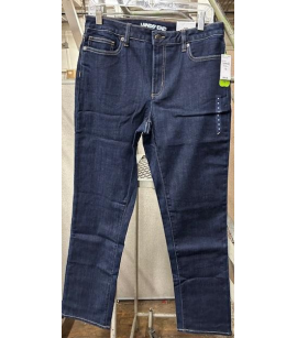 Lands End Ladies Denim Jeans. 8000Pairs. EXW Los Angeles 
